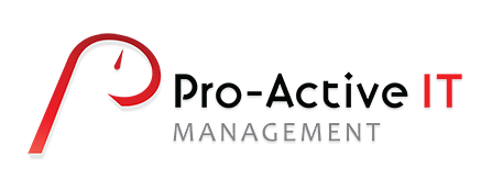 Pro Active IT Management